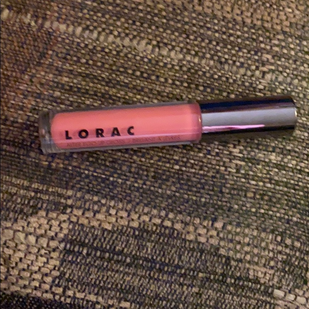 LORAC Alter Ego Lipgloss in Girl Next Door